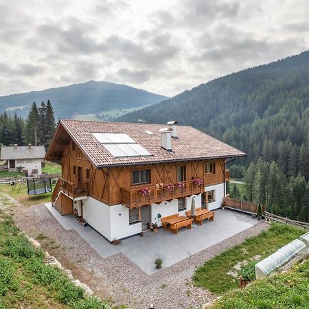 Radlspitz Maurerhof Appartement Valdurna Buitenkant foto