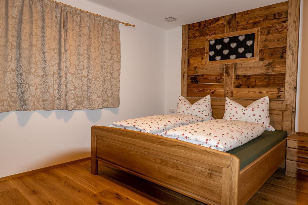 Radlspitz Maurerhof Appartement Valdurna Buitenkant foto