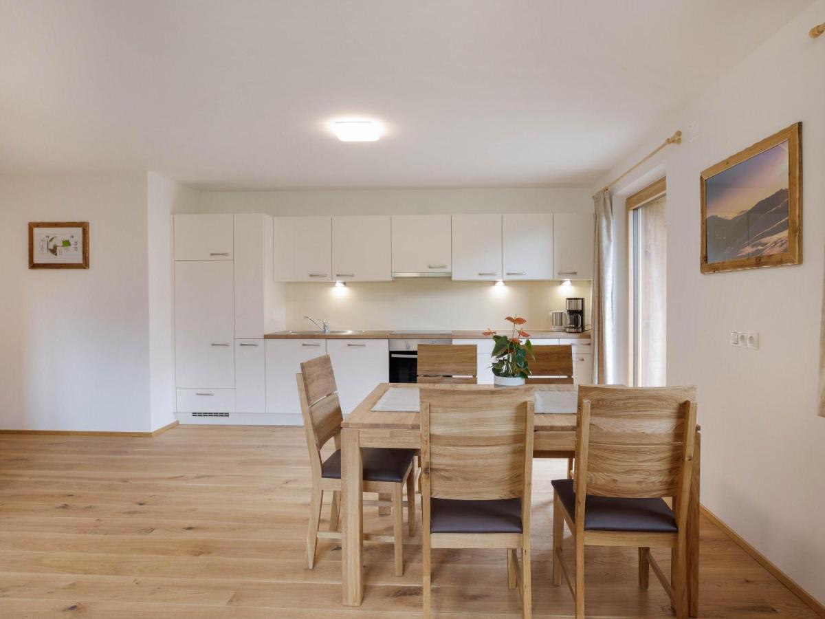 Radlspitz Maurerhof Appartement Valdurna Buitenkant foto