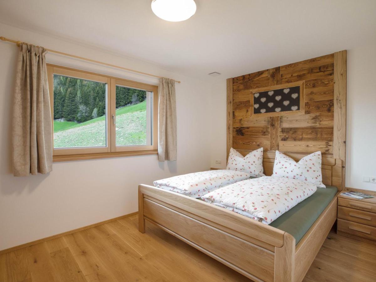 Radlspitz Maurerhof Appartement Valdurna Buitenkant foto