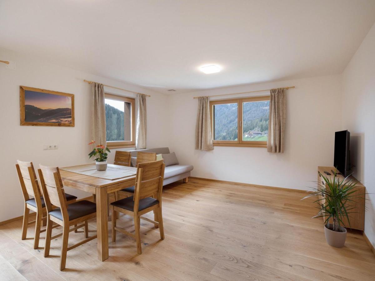 Radlspitz Maurerhof Appartement Valdurna Buitenkant foto