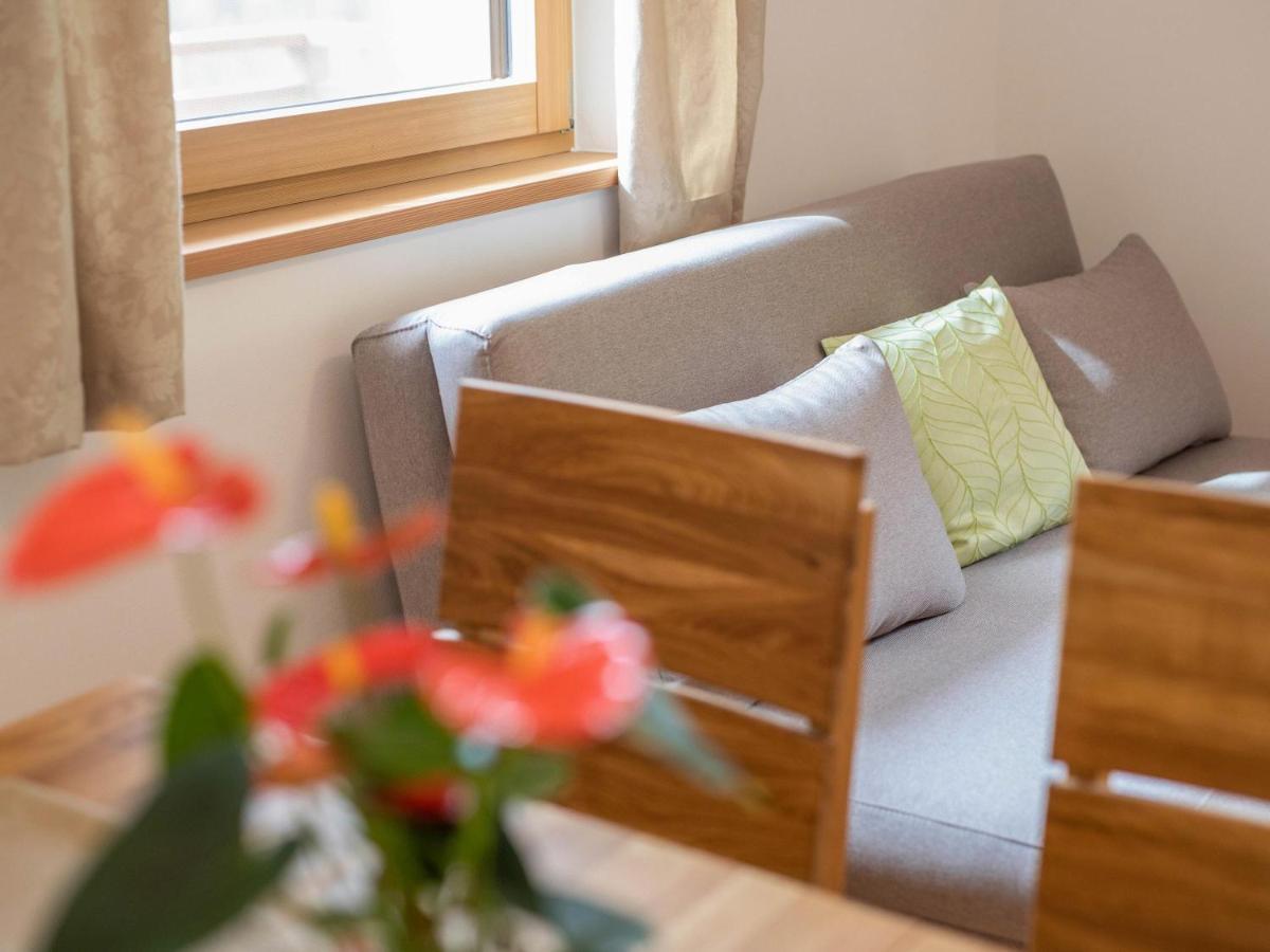 Radlspitz Maurerhof Appartement Valdurna Buitenkant foto