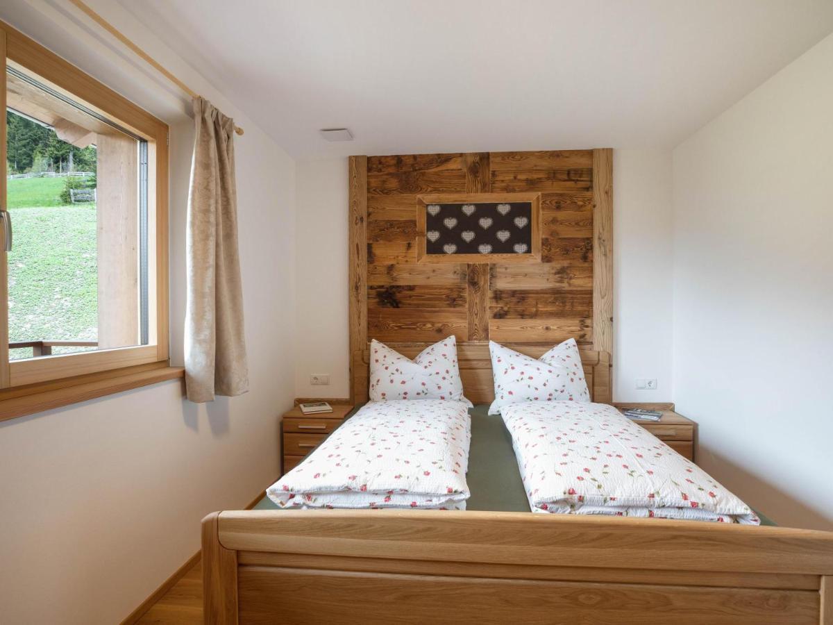 Radlspitz Maurerhof Appartement Valdurna Buitenkant foto