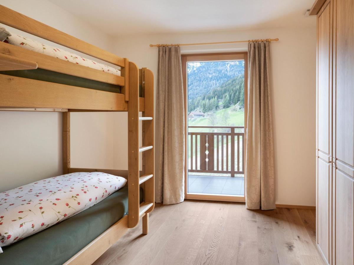 Radlspitz Maurerhof Appartement Valdurna Buitenkant foto