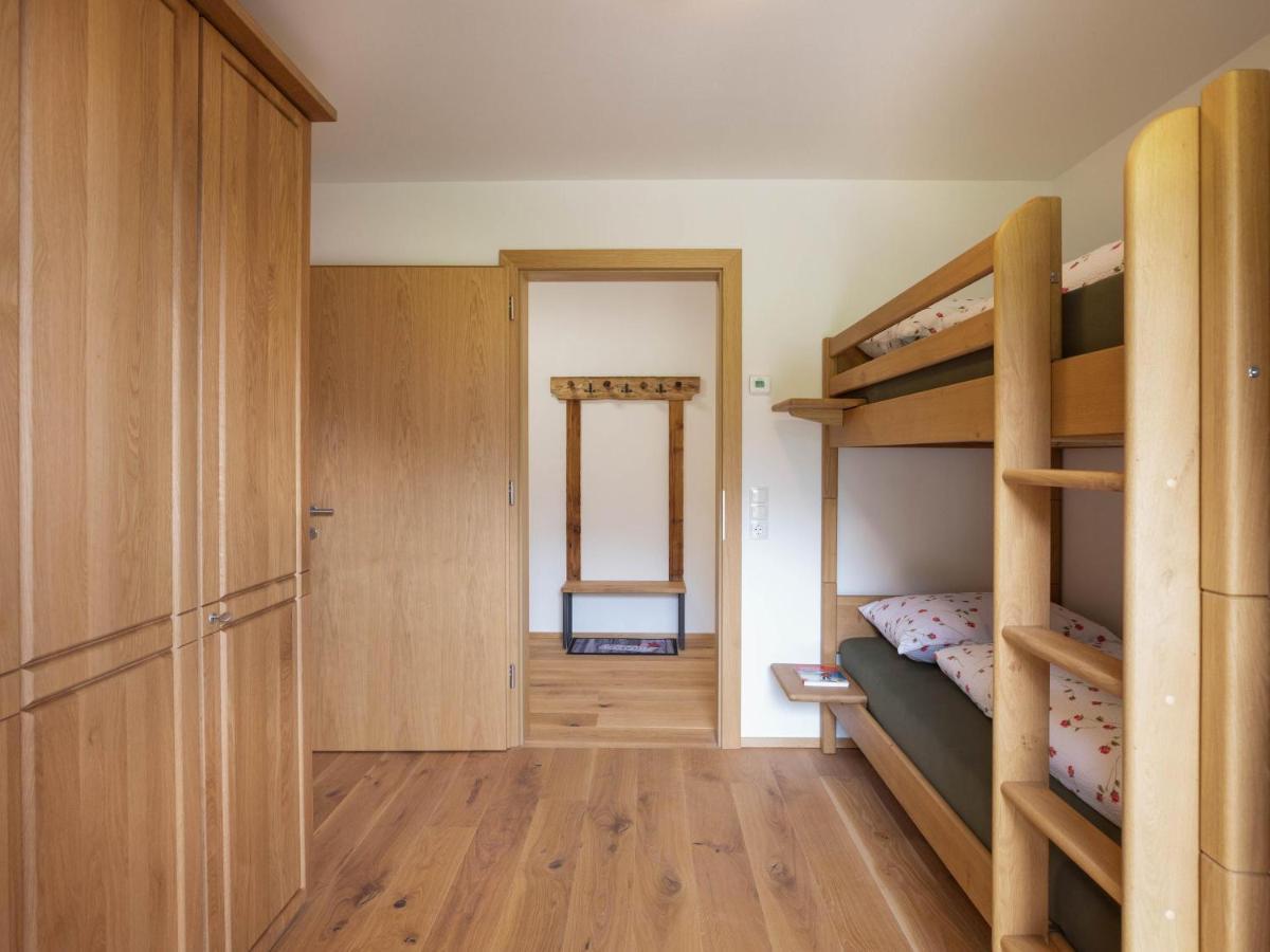 Radlspitz Maurerhof Appartement Valdurna Buitenkant foto
