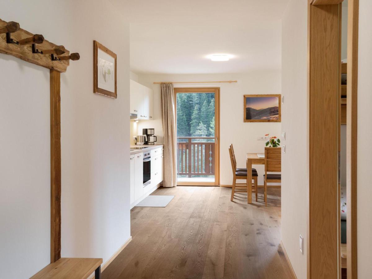 Radlspitz Maurerhof Appartement Valdurna Buitenkant foto